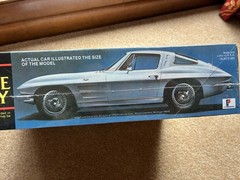 1979 MPC the original 1963 Corvette Stingray NEW FACTORY SEALED #1-3072 RARE