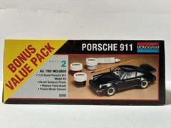 Monogram 1:25
