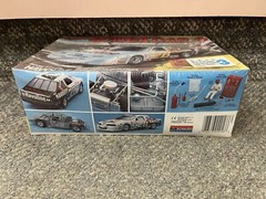 * MONOGRAM 1/24 SCALE DAVEY ALLISON’S HAVOLINE THUNDERBIRD PLASTIC KIT #2916 *ST