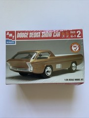 AMT/ERTL Buyer’s Choice Dodge Deora Show Car 1:25 Scale Model *Factory Sealed*