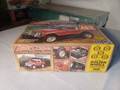 RARE Vintage MPC 1/25 AUTO SCAPE COMMANDO OFF ROAD 1-0912 NOS SEALED 1984 MINTY