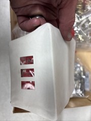 VINTAGE LINDBERG 1/8 SCALE 3-IN-1 CUSTOMIZING “T” RED DEMON MODEL KIT – RARE (1)