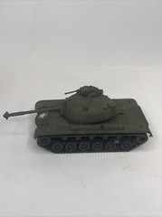 Roco Minitank US Army DBGM M47 Patton HowitzerM1 PanzerIV 1/87 & More: Lot 6 VTG
