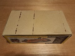 VINTAGE MPC 1965 CORVETTE STING RAY 1/25 SCALE MODEL KIT – GREAT CONDITION!!!!!!