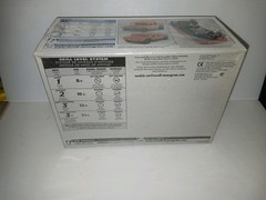 1997 Revell Monogam 1:25 scale HUMMER Model Kit Sealed