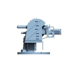 LY200601 1/200 Upgrad Part Japan Navy Type 89 127mm Dual Mount Anti aircraft Gun
