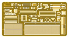 MiniArt 1/35 37042 Soviet SU-122-54 122mm Self-Propelled Gun (Late Type)