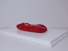 1/43 Statuete, Ferrari 500TRC, no BBR, Tameo, AMR, automobilia