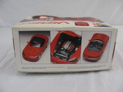 Revell 1/25 Scale Dodge Viper SRT-10 Model Car Kit #85-2188 New!