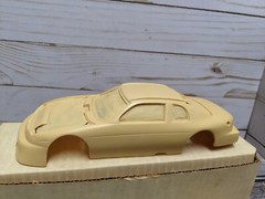 Chimneyville Hobbie ’95 Chevrolet Chevy Monte Carlo Body Model Kit Parts