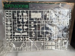 Hasegawa STX301 Operation Omega 1/144 Kit STX301 Multiform