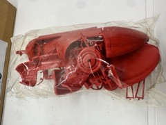 Vintage 1950’s 1/24 Monogram Midget Racer Model Kellogg’s Cereal