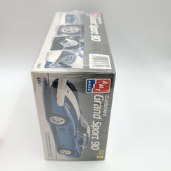 1994 AMT ERTL 6461 1:25 Model Kit GULDSTRAND GRAND SPORT 90 CORVETTE NEW SEALED