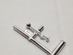 Diamond REO Truck Tractor GEAR SHIFTER for 1:25 AMT Model Kit
