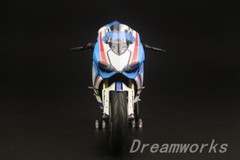 Award Winner Built Tamiya 1/12 Ducati 1199 Panigale S Tricolor +Martini Masking