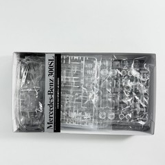 TAMIYA 1/24 Mercedes Benz 300SL FULL VIEW Item24366 from Japan
