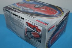DODGE VIPER RT/10 1:25scale model kit MONOGRAM Dream Rides #85-4010 sealed parts