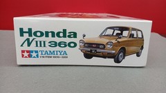 TAMIYA HONDANⅢ360 Collectables 17+
