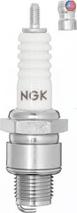 NGK 5126 Spark Plug – B8HS-10, 4 Pack