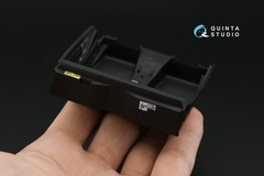 Quinta Studio 1:24 Tamiya Acura-Honda NSX NA1 Export version Interior 3D Decal