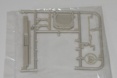 MOEBIUS 1971 F-250 CUSTOM 4×4 2567 ⭐PARTS⭐ RADIATOR+MORE 1:25