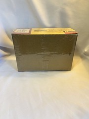MONOGRAM SCARAB / REAR-ENGINED model kit NEW in FACTORY SEALED BOX from 1997