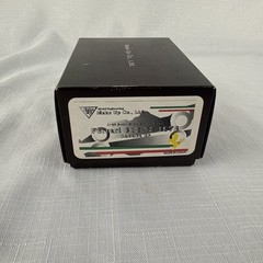 Make Up 1:43 1978 Ferrari 312 T3 Canada GP M2