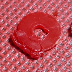 Brakes Beach Boys 1932 Ford Coupe 1:24 Scale Model Car Part Monogram