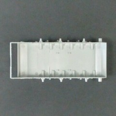 Cyber Hobby 1/35 Scale Pz.Kpfw.III Ausf.N Lower Hull from Kit No.6431