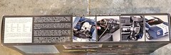 RARE Revell 1:24 1966 Shelby GT 350 R Plastic Model Kit Unassembled 07193 SEALED
