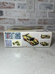 Rare Simil’R Ford GT Belgian 1/24 Model Car Kit Limited Edition NIB 2012 France