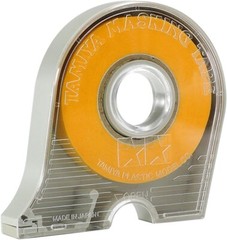 TAMIYA Masking tape 10mm Tools 87031 from Japan