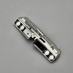 AMT 1/25 Pro Shop 1969 Hurst Olds 4-4-2 Parts Kit Bash Chrome Bumper With Plate