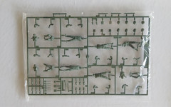 Tamiya German 88MM Gun Flak 36/37 Plastic Model Kit #35017 Unopened 1:35 Scale