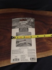 2014 Revell Pinewood Derby (2) Wedges And Wheels, Chassis, Bar And Coil Weights