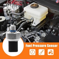 BU5Z9F972B Fuel Injection Pressure Sensor for FORD EDGE ESCAPE EXPEDITION