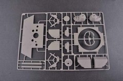 Trumpeter 1/16 00929 German Sd.Kfz.171 Panther Ausf.G Late Ver.Tank Model