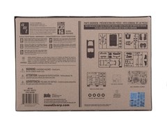 AMT 1498 1:25 Scale 1957 Chevy Corvette Street Machine Plastic Model Kit