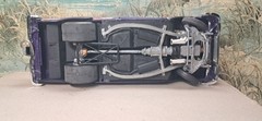 57 Ford Fairlane-Pro Mod(Custom Built)
