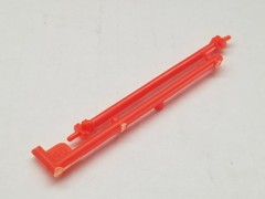 1937 Chevy Orange Blossom Special DRIVESHAFT for AMT 1:25 Model Kit 37 Chevrolet