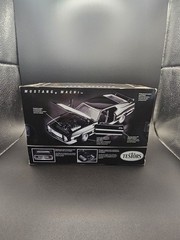 Testors 1:24 Ultra Detail Platinum Series Mustang Mach 1 Metal Kit NEW SEALED