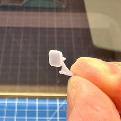 Side View Mirrors 1/24 1/25