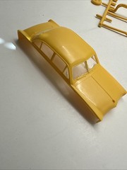 Lindberg 1/32. ’49 Ford Tudor Model Kit (partially built)
