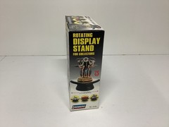 Lindberg Rotating Display Stand 1/32 1/43 # 14105 SEALED