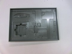 [TAKA115-94] ◇Unassembled DOYUSHA 1/400 Plastic el Japanese Traditional Beauty
