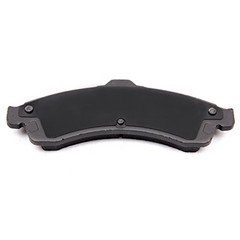 Brake Pads, 4pcs Front Ceramic Pads Kits for Buick Rainier,for Chevy