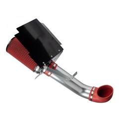 Kax 4 Inch Cold Air Intake System Kit Shield Fit For Sierra 1500 Tahoe