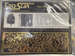 Tech Star Maple Branches / Ivy #TC1003 NOS MINT SEALED