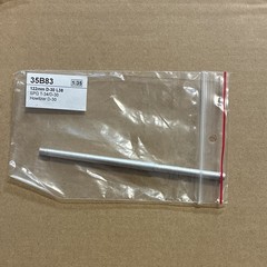 122mm D-30 L38. SPG T-34. 1/35