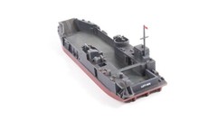 AFV Club SE735S02 1/350 R.O.C. NAVY LCT MK.6 & LANDING VEHICLE SET 1950-1958